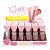 Pink 21 - Sombra Liquida Glitter Shine CS5204 - 6 Und - Imagem 6