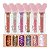 Pink 21 - Sombra Liquida Glitter Shine CS5204 - 24 Und - Imagem 3