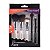 Macrilan - Kit de 05 Pinceis Profissionais para Face WB801 - Imagem 4
