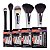 Macrilan - Kit Pinceis Profissionais para Face - 03 Kits - Imagem 1
