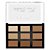Labranche - Paleta Po Compacto Iluminador Contorno LA2319 - Imagem 2