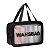 Cisne - Necessaire WASHBAG com 2 Alças C201J - 12 Und - Imagem 5