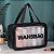 Cisne - Necessaire WASHBAG com 2 Alças C201J - 12 Und - Imagem 9