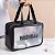 Cisne - Necessaire WASHBAG com 2 Alças C201J - 12 Und - Imagem 2
