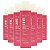 Max Love - Agua Micelar Rosa Mosqueta - 12 Und - Imagem 1