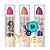 Fenzza - Batom Infantil Disney Encanto Luisa DIS303 - ROXO - Imagem 2