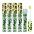 Face Beautiful - Gloss Labial Tropical Kiwi FB171 - 24 Und - Imagem 3