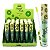Face Beautiful - Gloss Labial Tropical Kiwi FB171 - 6 Und - Imagem 3