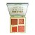 Ruby Rose - Contorno Blush Iluminador Gold Sparkle - 6 Und - Imagem 3