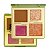 Ruby Rose - Contorno Blush Iluminador Luminous Face - 12 Und - Imagem 3