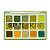 Ruby Rose - Paleta de Sombras Silk Skin Nature Gleam - 12 Un - Imagem 5