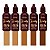 Face Beautiful - Base Fluida Luxury Vegana B - 5 Und - Imagem 4