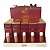 Face Beautiful - Base Fluida Luxury Vegana B - 5 Und - Imagem 7