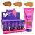Face Beautiful - Base Liquida Lovely Vegana C - 6 Und - Imagem 4