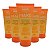 Face Beautiful - Sabonete Pre Make Vitamina C FB304 - 12 Und - Imagem 3