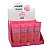 Face Beautiful - Sabonete Pre Make Rosa Mosqueta FB303 -12Un - Imagem 2