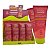 Face Beautiful - Sabonete Esfoliante Morango FB361 - 6 Und - Imagem 3