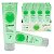 Phallebeauty - Sabonete Facial Antioleosidade PH0567 - Imagem 3
