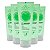 Phallebeauty - Sabonete Facial Antioleosidade PH0567 - 6 Und - Imagem 1