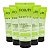 Poran - Sabonete New Face Antioleosidade PR000 - Imagem 4