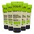 Poran - Mascara de Argila Verde Antioleosidade PR281 - Imagem 3