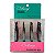 Bilansy - Pinça para Sobrancelha Inox BM0382 - 24 Und - Imagem 2
