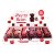 Pink 21 - Batom Liquido Urso 24 Horas CS4517 - 24 Und - Imagem 2