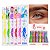 Pink 21 - Mascara de Cilios Incolor CS4494 - 6 Und - Imagem 3