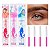 Pink 21 - Mascara de Cilios Incolor CS4494 - 6 Und - Imagem 2