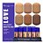Max Love - Base Liquida HD Medio Escuras  12 a 19 - 06 und - Imagem 2