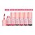 Ruby Rose - Gloss Tint Shine Ink L6600 - Kit 6 Und - Imagem 3