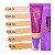 Lyrics - Base Matte da Gringa Pump HB102537 - 6 Und - Imagem 1
