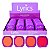 Lyrics - Blush com Espelho Backstage HB102482 - 4 Und - Imagem 3