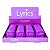 Lyrics - Blush com Espelho Backstage HB102482 - 4 Und - Imagem 4