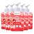 Mais You - Gel Aromatizante Virilha Comestivel MORANGO - Imagem 4