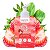 Mais You - Gel Aromatizante Virilha MORANGO - 6 Und - Imagem 3