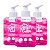 Mais You - Gel Aromatizante Virilha Comestivel CHICLETE - Imagem 4