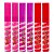 Maria Pink - Brilho Labial Tutti Frutti MP10037 - 24 Und - Imagem 4