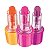 Fenzza - Kit 03 Batons Kisses Teen SKV12011188 - Imagem 1