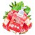 Mais You - Gel Aromatizante Virilha MORANGO - 12 Und - Imagem 2