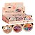 Jasmyne - Paleta de Sombra Glitter Urso JSJ06103 - COR A - Imagem 3