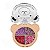 Jasmyne - Paleta de Sombra Glitter Urso JSJ06103 - 6 Und - Imagem 3