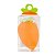 Meilys - Esponde de Maquiagem Cenoura MAC333 - 06 Unid - Imagem 3