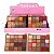 Febella - Paleta de Sombras Radiancy PSO30346 - 12 Und - Imagem 1
