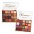 Febella - Paleta de Sombras Radiancy PSO30346 - 6 Und - Imagem 5