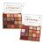 Febella - Paleta de Sombras Radiancy PSO30346 - 6 Und - Imagem 1