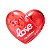 Vivai - Lip Gloss Magico Love Coração 3142 - 12 Und - Imagem 7