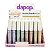 Dapop - Corretivo Liquido Color Smart Matte DP2297 - 32 Und - Imagem 7