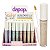 Dapop - Corretivo Liquido Color Smart Matte DP2297 - 32 Und - Imagem 6