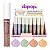 Dapop - Corretivo Liquido Color Smart Matte DP2297 - 32 Und - Imagem 2